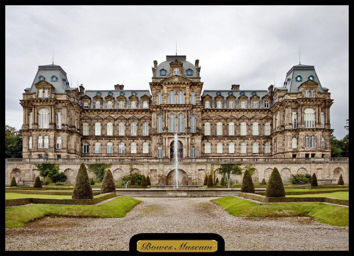 First - Richard Green